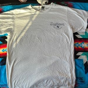Graphic tee good condition
